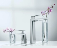 Смеситель для раковины Grohe Allure Brilliant M-Size (23029000) Фото - 2