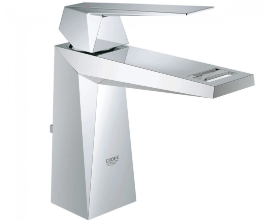 Змішувач для раковини Grohe Allure Brilliant M-Size (23029000)