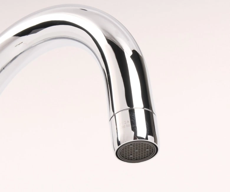 Смеситель для умывальника Grohe BauEdge L-Size, хром (23093000) Фото - 2