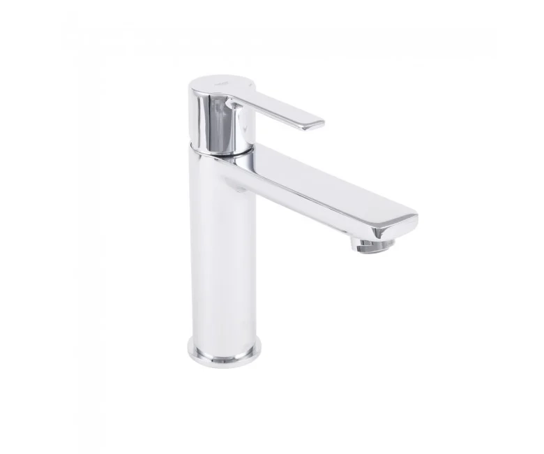 Смеситель для умывальника Grohe Lineare S-size, хром (23106001)