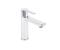 Смеситель для умывальника Grohe Lineare S-size, хром (23106001)
