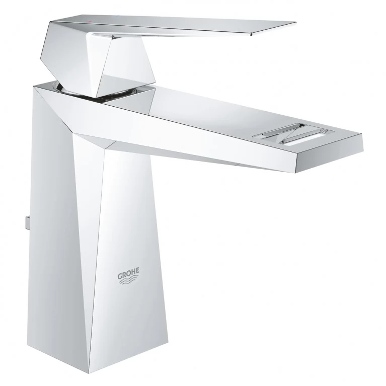Змішувач для раковини Grohe Allure Brilliant L-Size (23109000)
