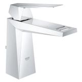 Змішувач для раковини Grohe Allure Brilliant L-Size (23109000)