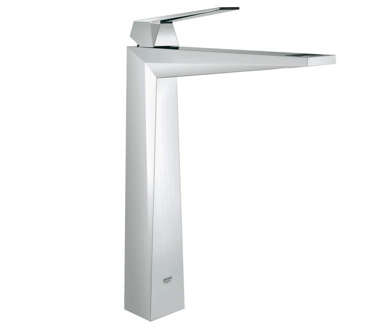 Змішувач для раковини Grohe Allure Brilliant XL-Size (23114000)