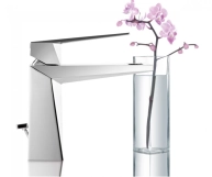 Змішувач для раковини Grohe Allure Brilliant XL-Size (23114000) Фото - 2