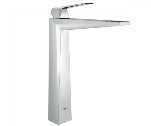 Змішувач для раковини Grohe Allure Brilliant XL-Size (23114000)