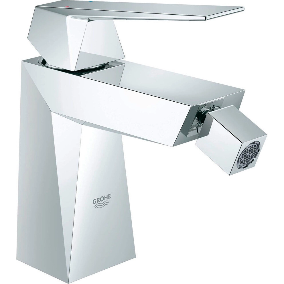 Змішувач для біде Grohe Allure Brilliant (23117000)