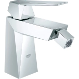 Змішувач для біде Grohe Allure Brilliant (23117000)