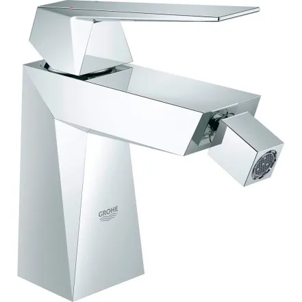 Смеситель для биде Grohe Allure Brilliant (23117000)