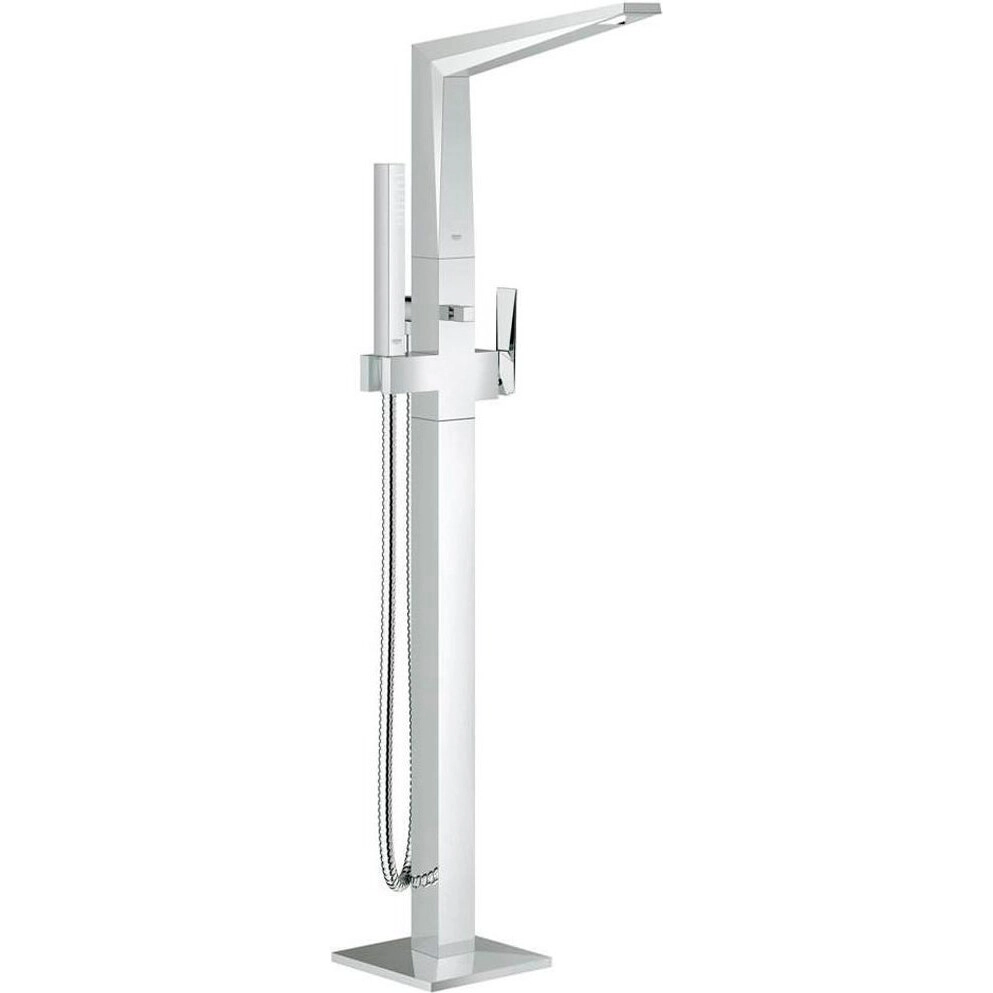 Смеситель для ванны Grohe Allure Brilliant (23119000)