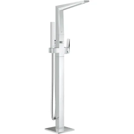 Смеситель для ванны Grohe Allure Brilliant (23119000)