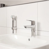 Набор для гигиенического душа со смесителем Grohe QuickFix Start S-Size 23123003 Фото - 4