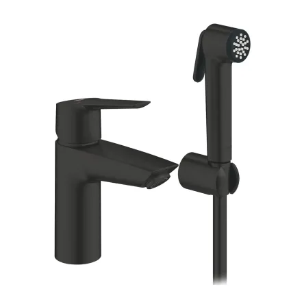 Набір для гігієнічного душу зі змішувачем Grohe QuickFix Start S-Size 231232433