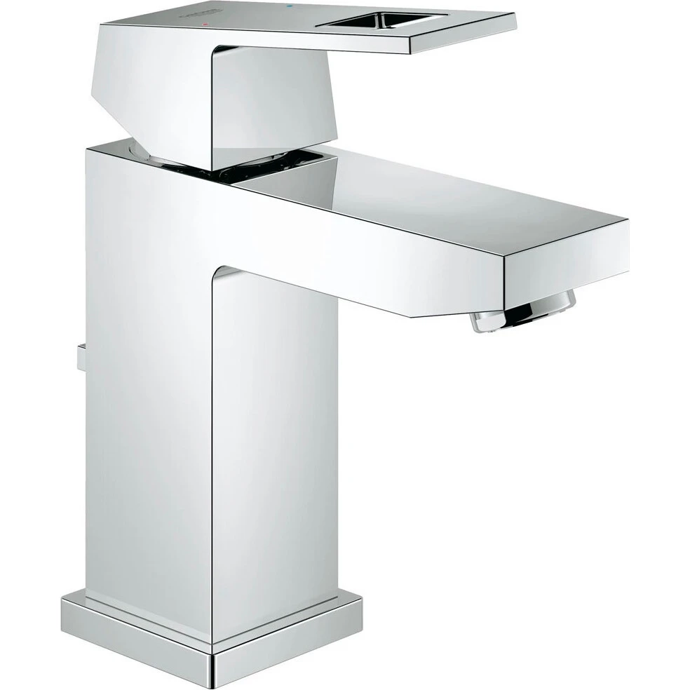Змішувач для умивальника Grohe Eurocube (2312700E)