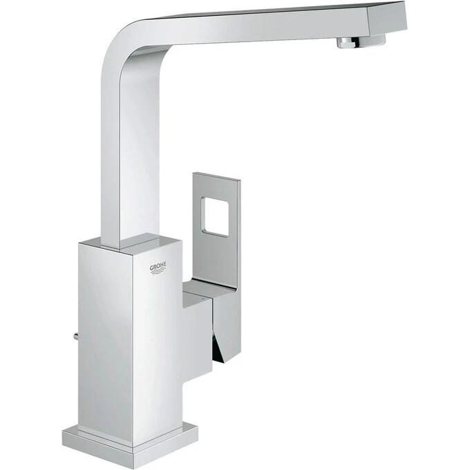 Змішувач для умивальника Grohe L-Size Eurocube (2313500E)