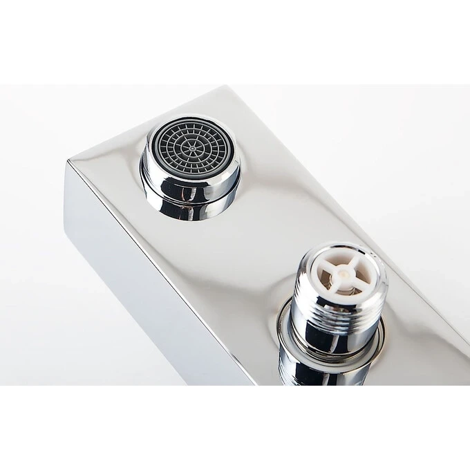 Смеситель для ванны Grohe EuroCube (23140000) Фото - 1