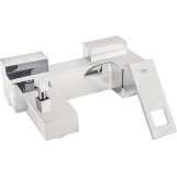 Смеситель для ванны Grohe EuroCube (23140000)