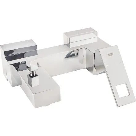 Смеситель для ванны Grohe EuroCube (23140000)