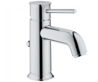 Змішувач для умивальника Grohe BauClassic S-Size, хром (23161000)