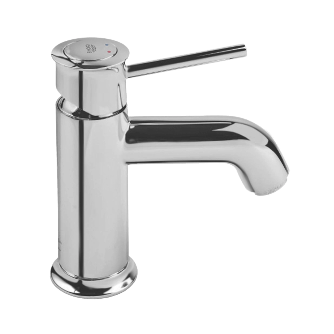 Змішувач для раковини Grohe BauClassic S-Size 23162000 Фото - 2