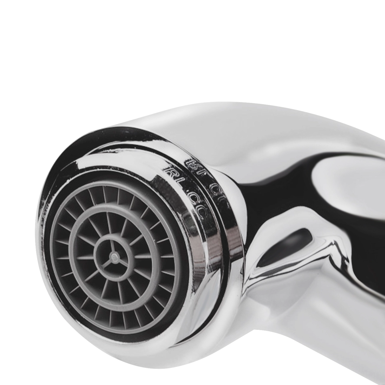 Змішувач для раковини Grohe BauClassic S-Size 23162000 Фото - 3