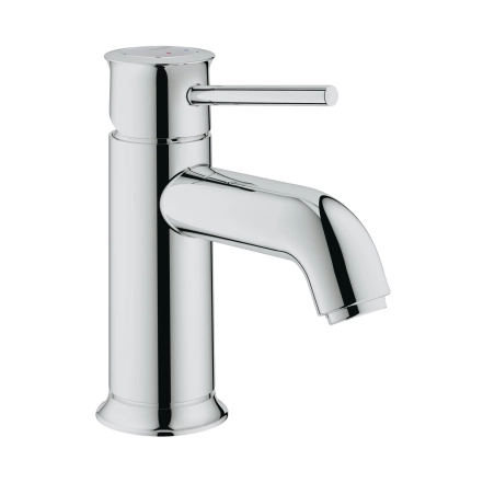 Смеситель для раковины Grohe BauClassic S-Size 23162000