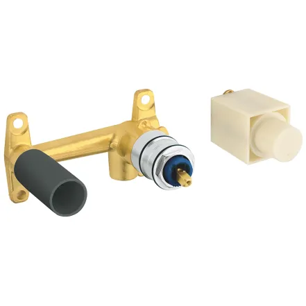 Встроенная часть смесителя Grohe Eurocube (23200000)