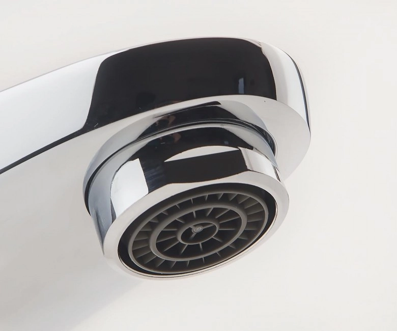 Змішувач для умивальника Grohe Euroeco S-Size, хром (23262000) Фото - 2