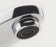 Змішувач для умивальника Grohe Euroeco S-Size, хром (23262000) Фото - 2
