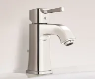 Змішувач для умивальника Grohe Grandera M-Size, з донним клапаном (23303000) Фото - 2