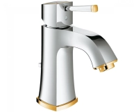 Змішувач для умивальника Grohe Grandera M-Size, хром (23303IG0)