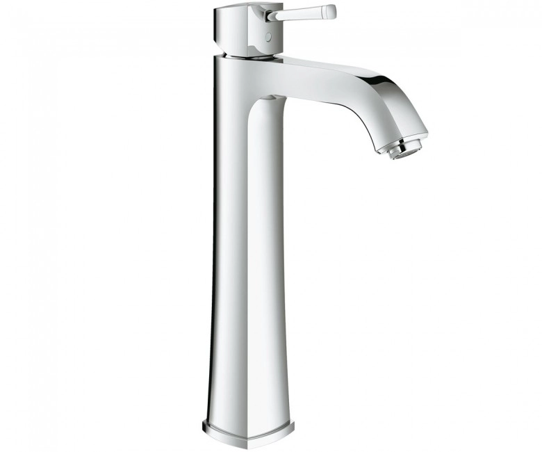 Смеситель для умывальника Grohe Grandera XL-Size, хром (23313000)