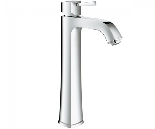 Змішувач для умивальника Grohe Grandera XL-Size, хром (23313000)
