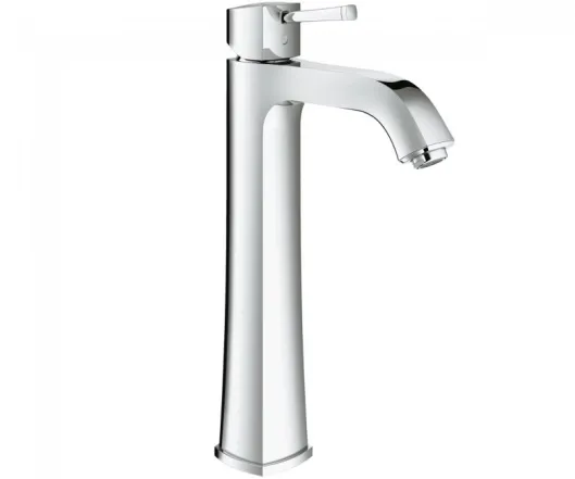 Змішувач для умивальника Grohe Grandera XL-Size, хром (23313000)