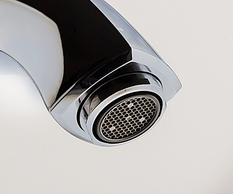 Змішувач для умивальника Grohe Grandera XL-Size, хром (23313IG0) Фото - 2