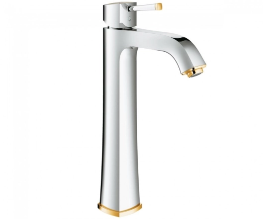Змішувач для умивальника Grohe Grandera XL-Size, хром (23313IG0)