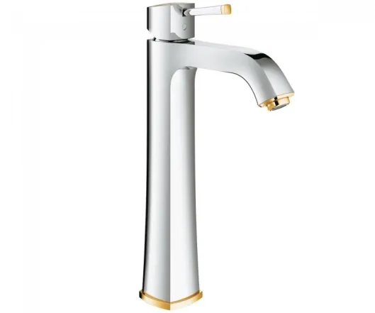 Змішувач для умивальника Grohe Grandera XL-Size, хром (23313IG0)