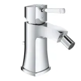 Смеситель для биде Grohe Grandera с донным клапаном, хром (23315000)