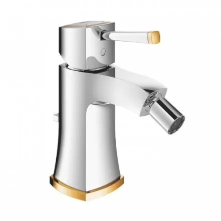 Змішувач для біде Grohe Grandera, хром (23315IG0)