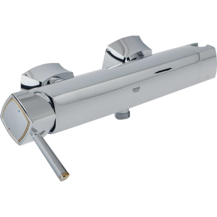 Змішувач для душа Grohe Grandera, хром (23316IG0)