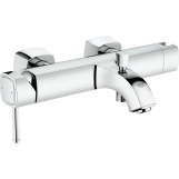 Смеситель для ванны Grohe Grandera, хром (23317000)