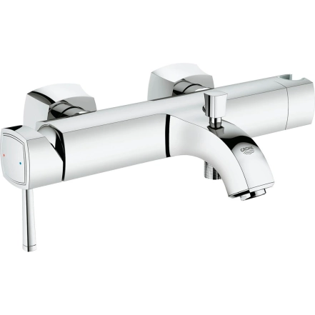 Смеситель для ванны Grohe Grandera, хром (23317000)