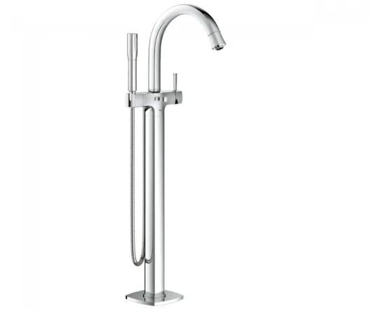 Напольный смеситель для ванны Grohe Grandera (23318000)