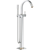 Смеситель для ванны Grohe Grandera, хром (23318IG0)