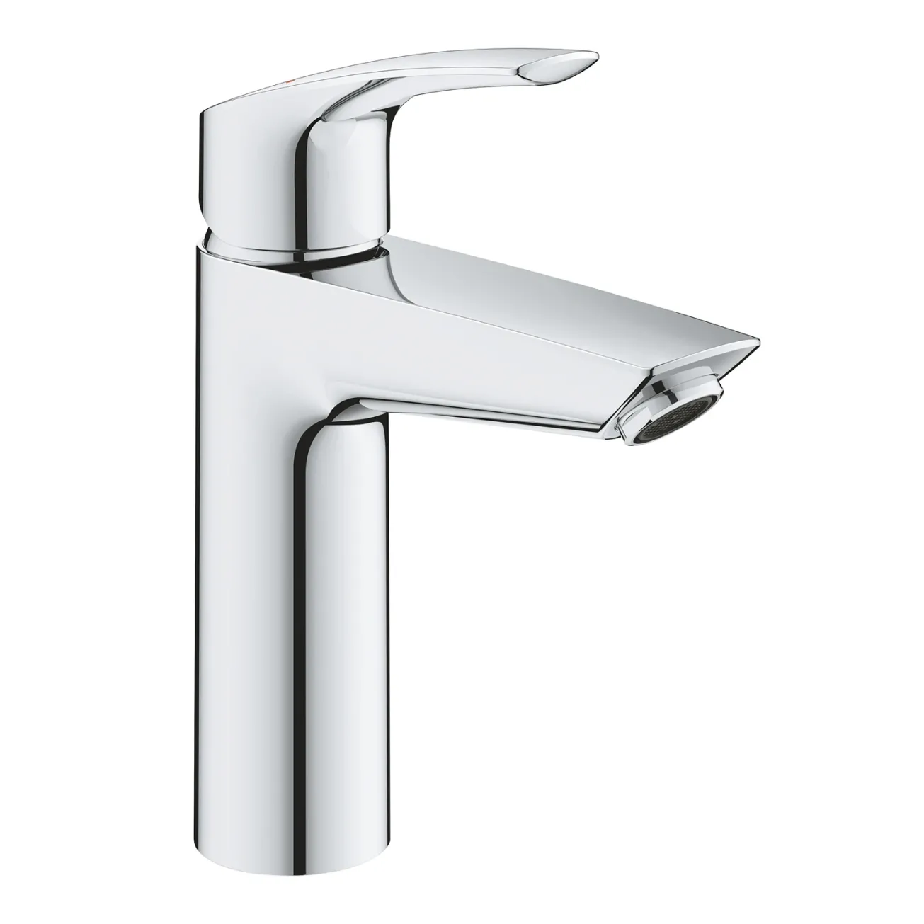 Смеситель для умывальника Grohe Eurosmart New M-Size, хром (23324003)