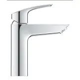 Смеситель для умывальника Grohe Eurosmart New M-Size, хром (23324003) Фото - 2
