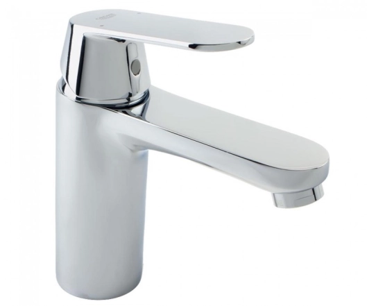 Змішувач для раковини Grohe Eurosmart Cosmopolitan E, одноважiльний (23326000)