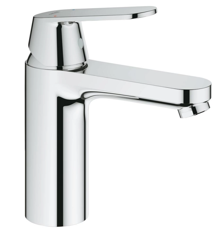 Змішувач для умивальника Grohe Eurosmart Cosmopolitan M-Size (23327000)