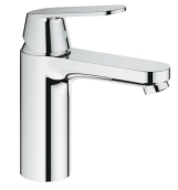 Змішувач для умивальника Grohe Eurosmart Cosmopolitan M-Size (23327000)