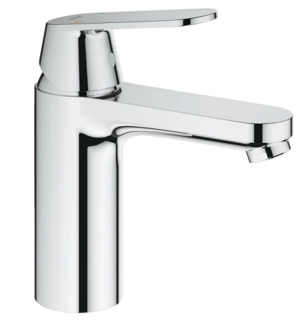 Змішувач для умивальника Grohe Eurosmart Cosmopolitan M-Size (23327000)